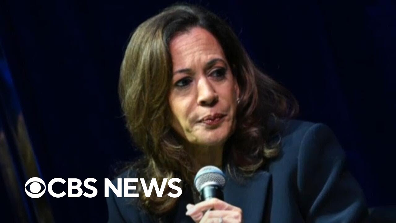 Analyzing rebranded Kamala HQ for Gen Z