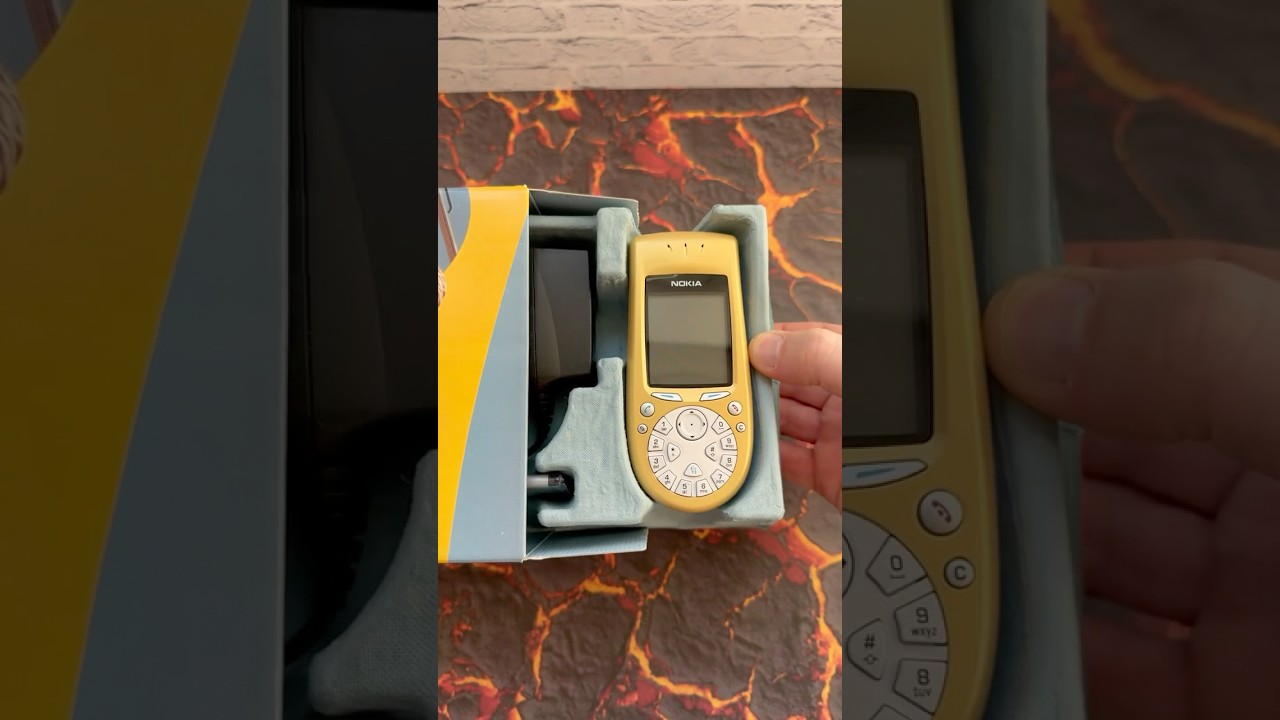 Наши 2000е Моя скромная часть коллекции! #ностальгия #nokia #retro #nostalgia #ретротелефоны