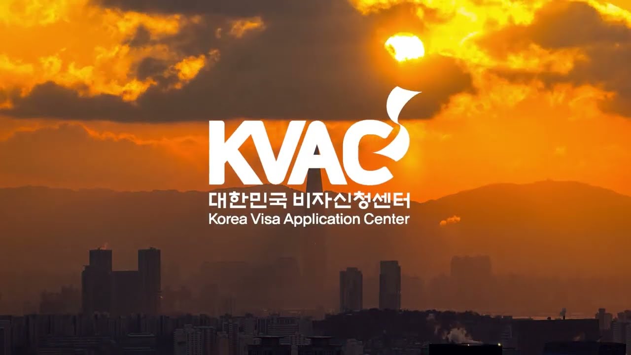 Korea Visa Application Center Philippines