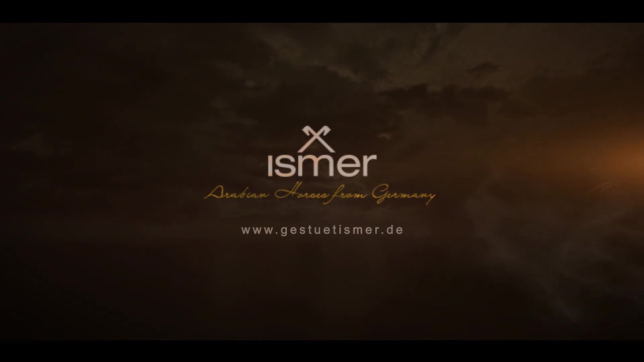 Gestüt Ismer - Arabian Horses from Germany