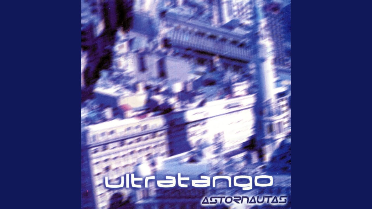 Libertango