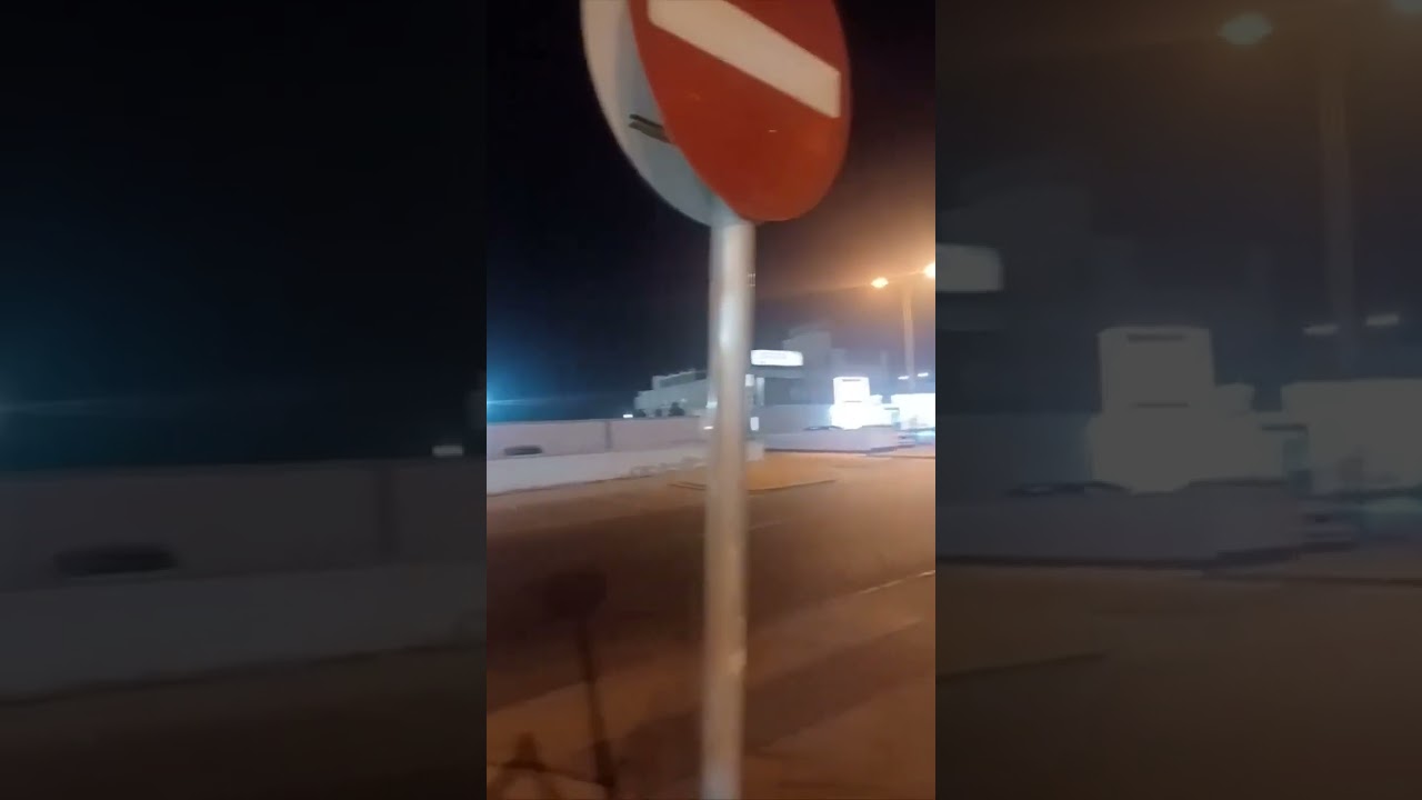 🚨 Air-Raid Sirens Blare in Manama, Bahrain: Possible Iranian Attack Threatens Gulf State! 🇧🇭