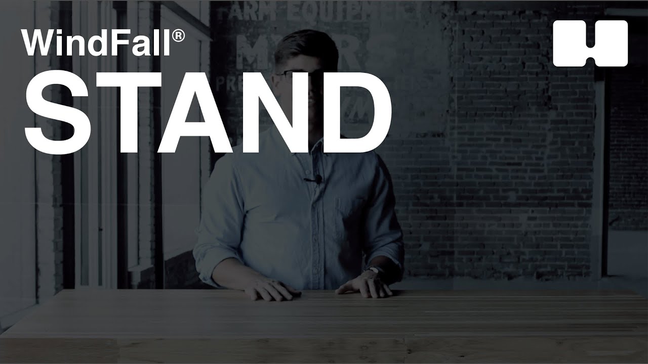 WindFall Stand for Dell Venue Tablets Assembly & Installation