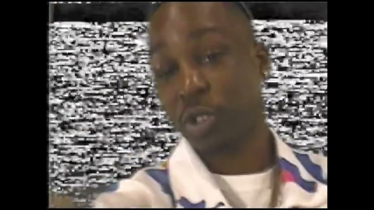 Frazier Trill - Make A Way (Prod by Pi'erre Bourne) Official Music Video