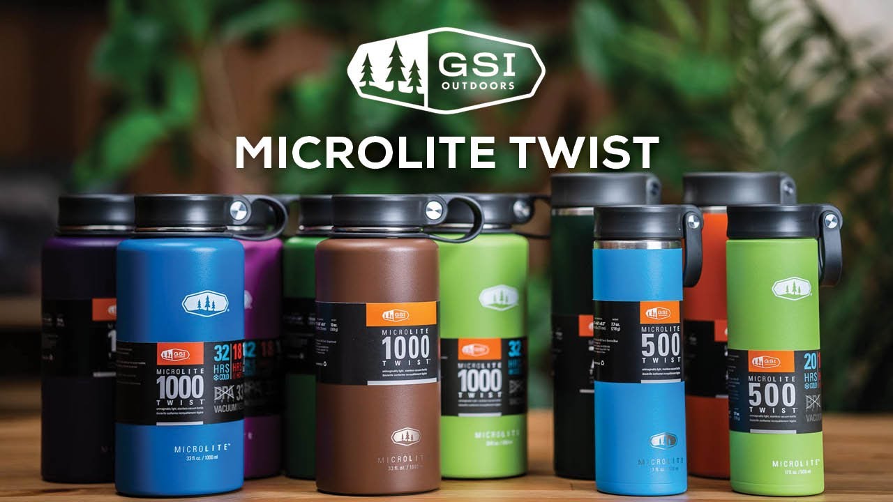 GSI Microlite Twist