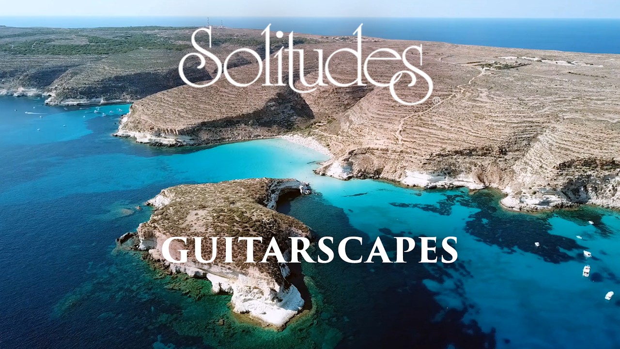 Dan Gibson’s Solitudes - Without a Care | Guitarscapes