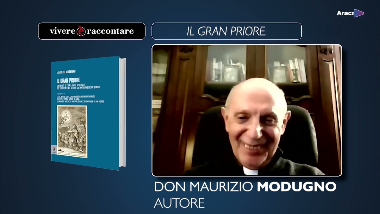 VER - Puntata n. 458 - Maurizio MODUGNO