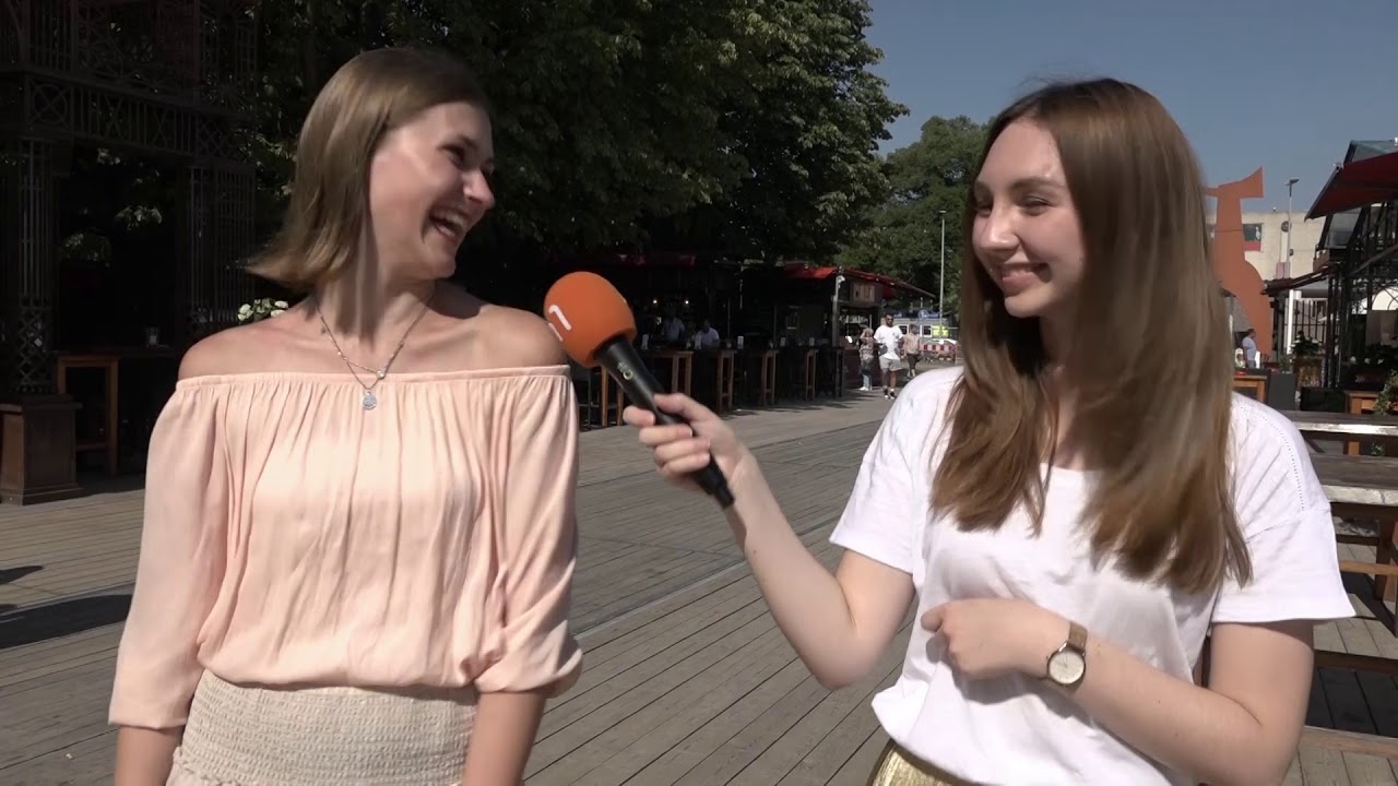 Eindrücke Maschseefest 2018