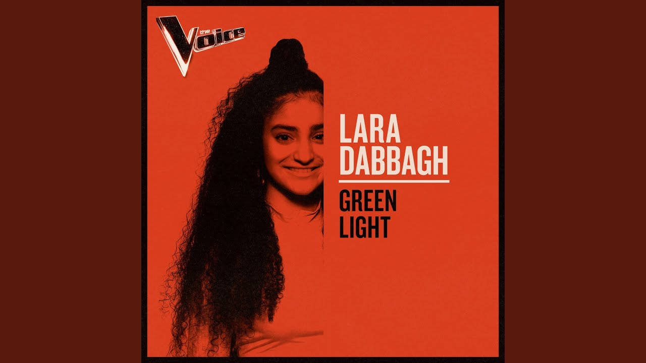 Green Light (The Voice Australia 2019 Performance / Live)