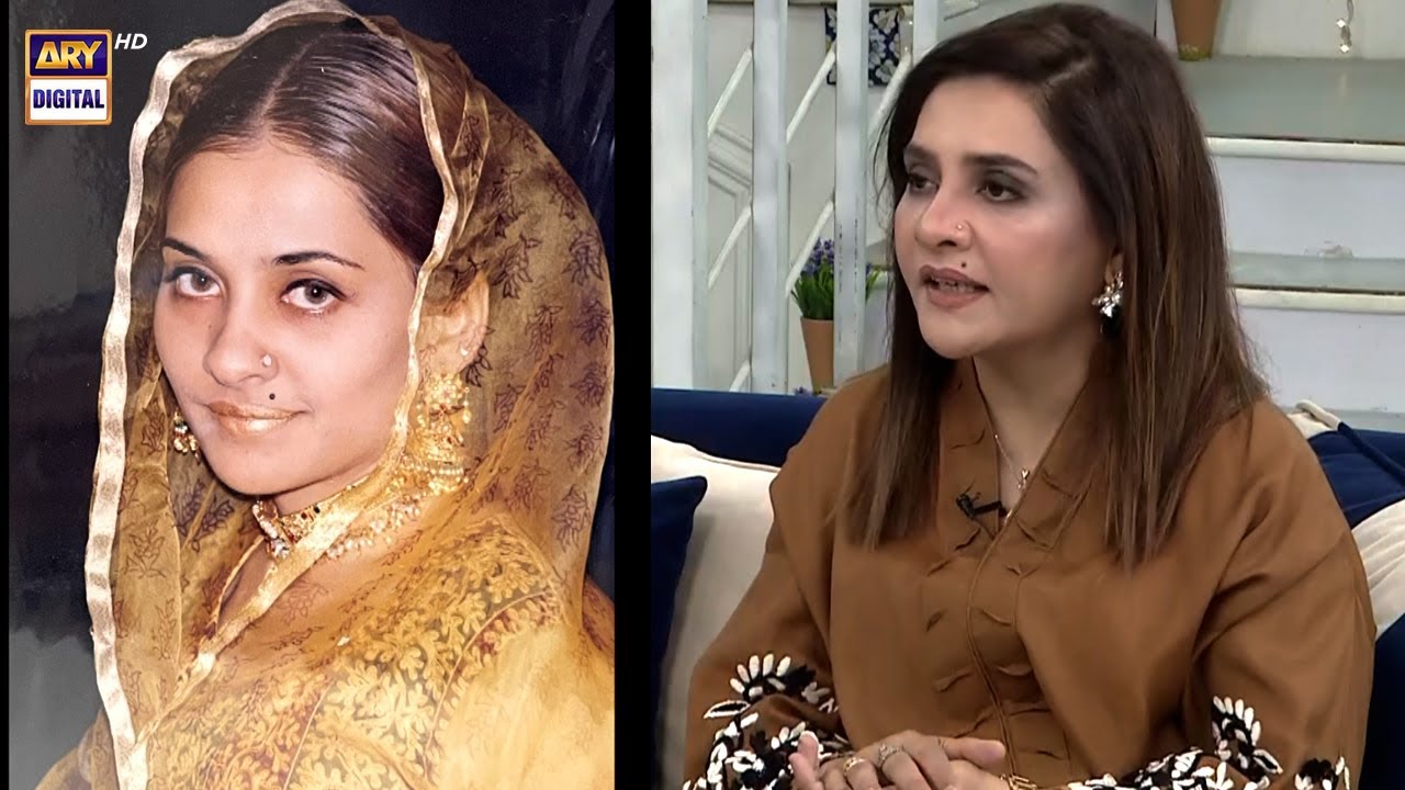 Dr Ayesha ne Bataye Apni Shadi ke Blunders