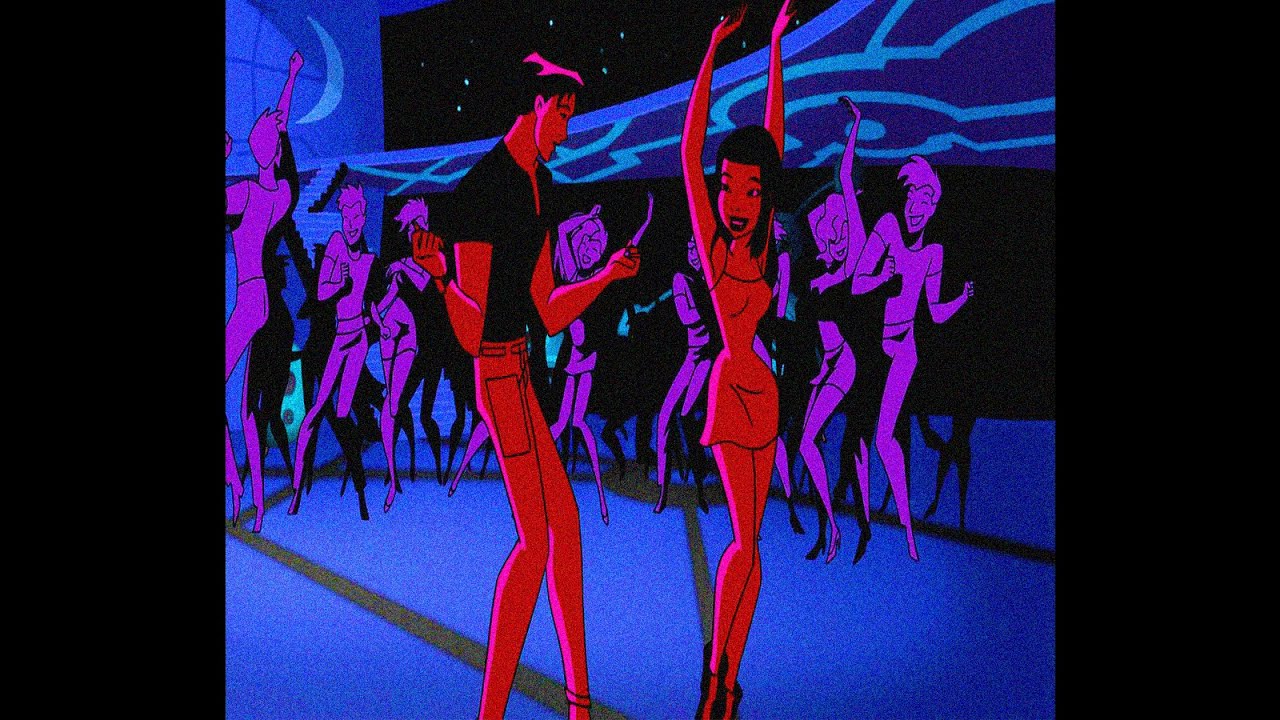 (FREE) Kaytranada Type Beat - Nightclub