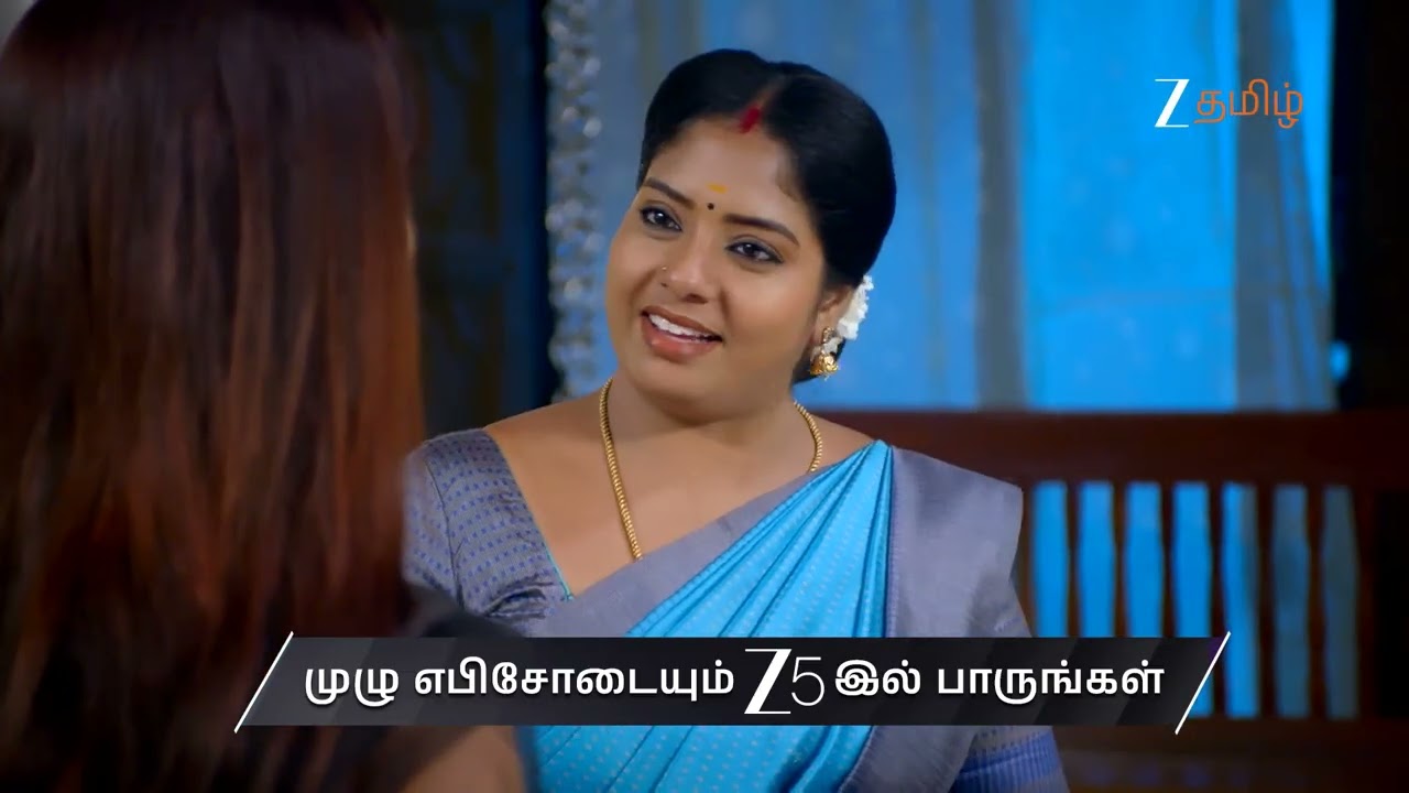 Sandhya Raagam | Ep - 922 | Preview | Jul 10 2026 | Zee Tamil