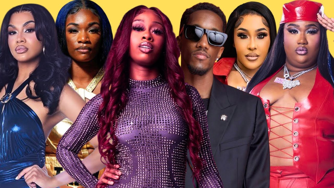 Zeus CEO FIGHT Claressa Shields Over Summer 🅰️🅱️USE 🥊 Biggie GOES OFF 🤬 Natalie & Lex SHADE Summer 👀