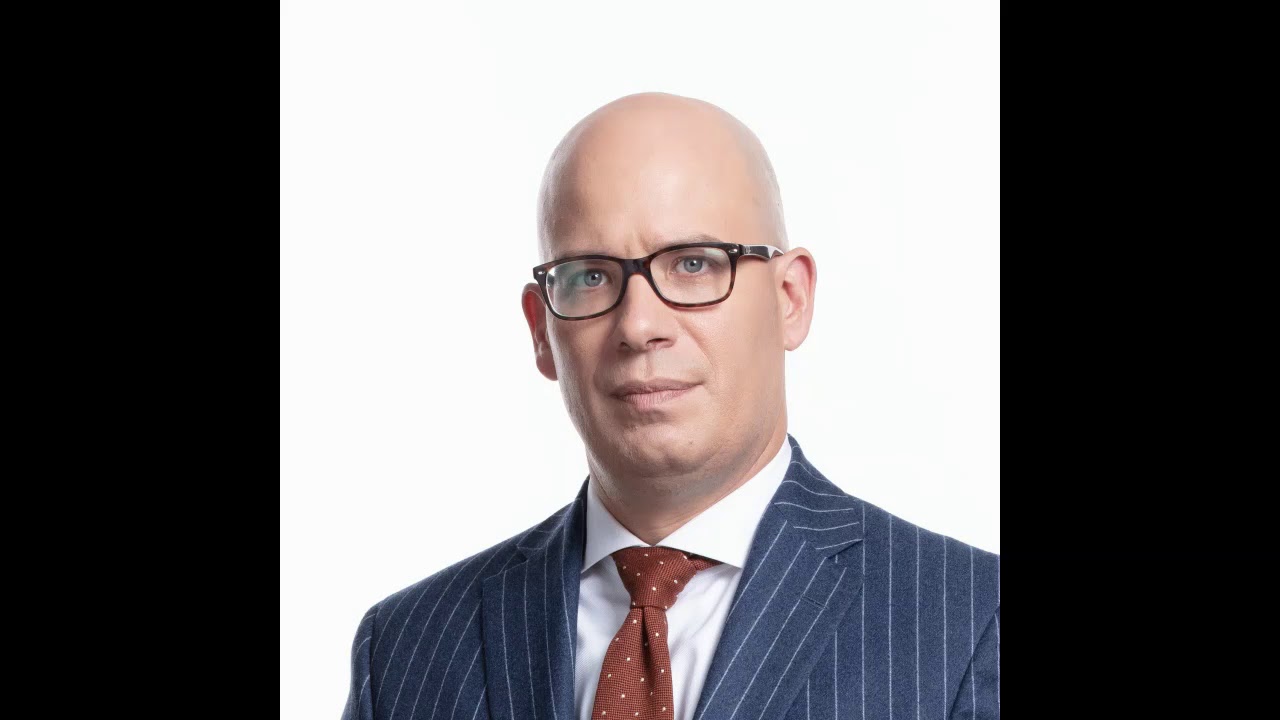 Tim Micallef on MIDWEEK with Eric Smith (*audio only)