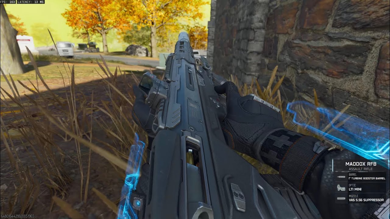 Warzone | Haven’s Hollow is decent ? 