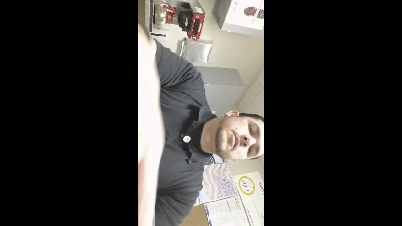 Broadcast from my samsung SM-N900T with Live in Five
