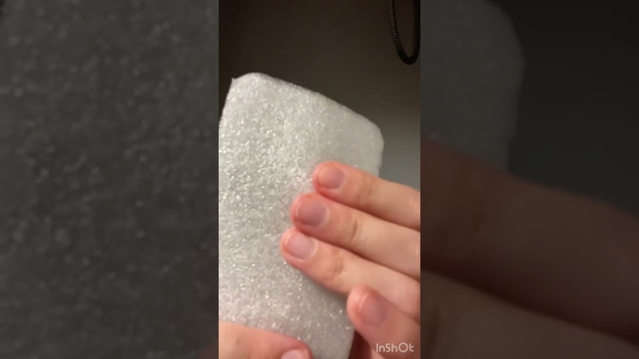 Asmr para relajarte 