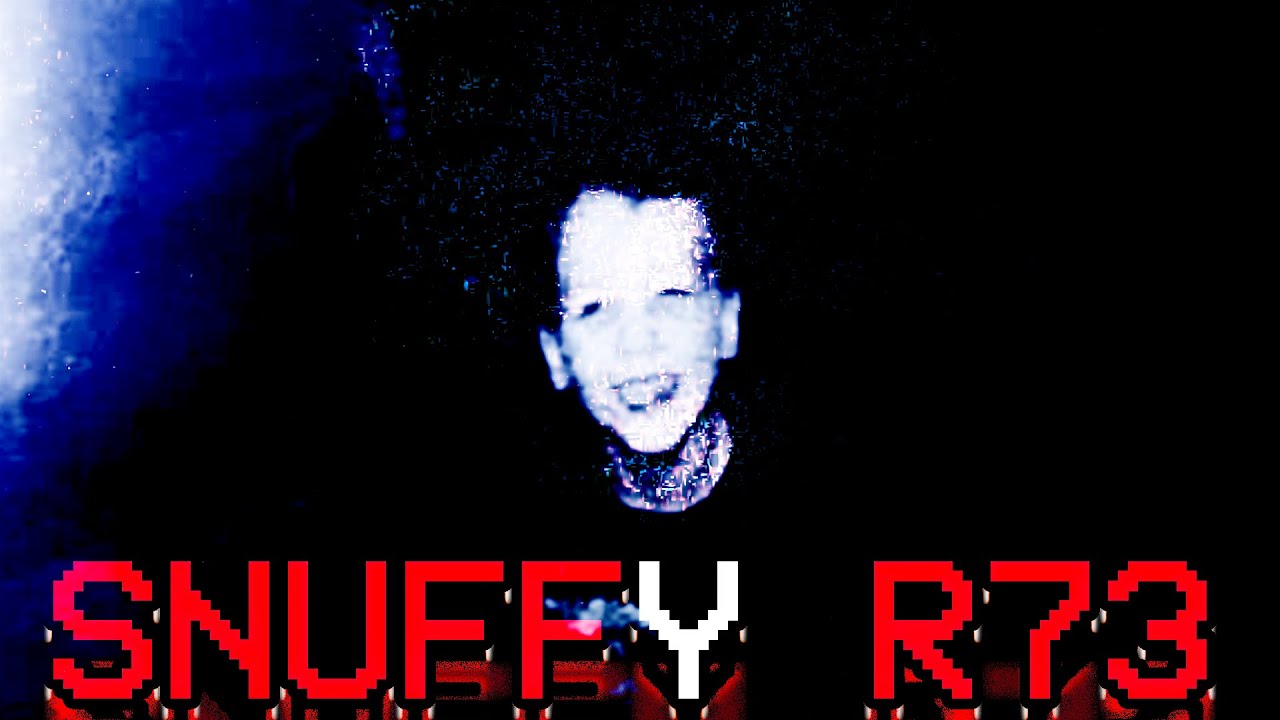 SNUFFy R73- NAJGORSZY FILM W INTERNECIE