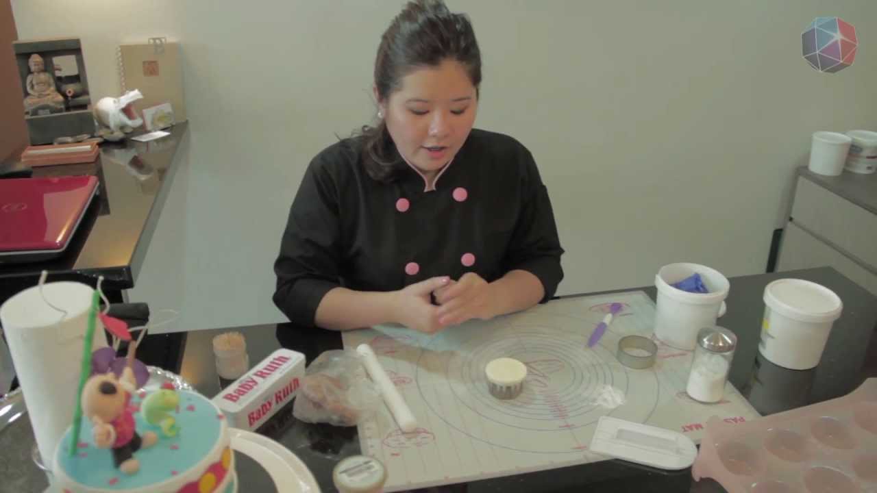 A Day in the Life: Baker