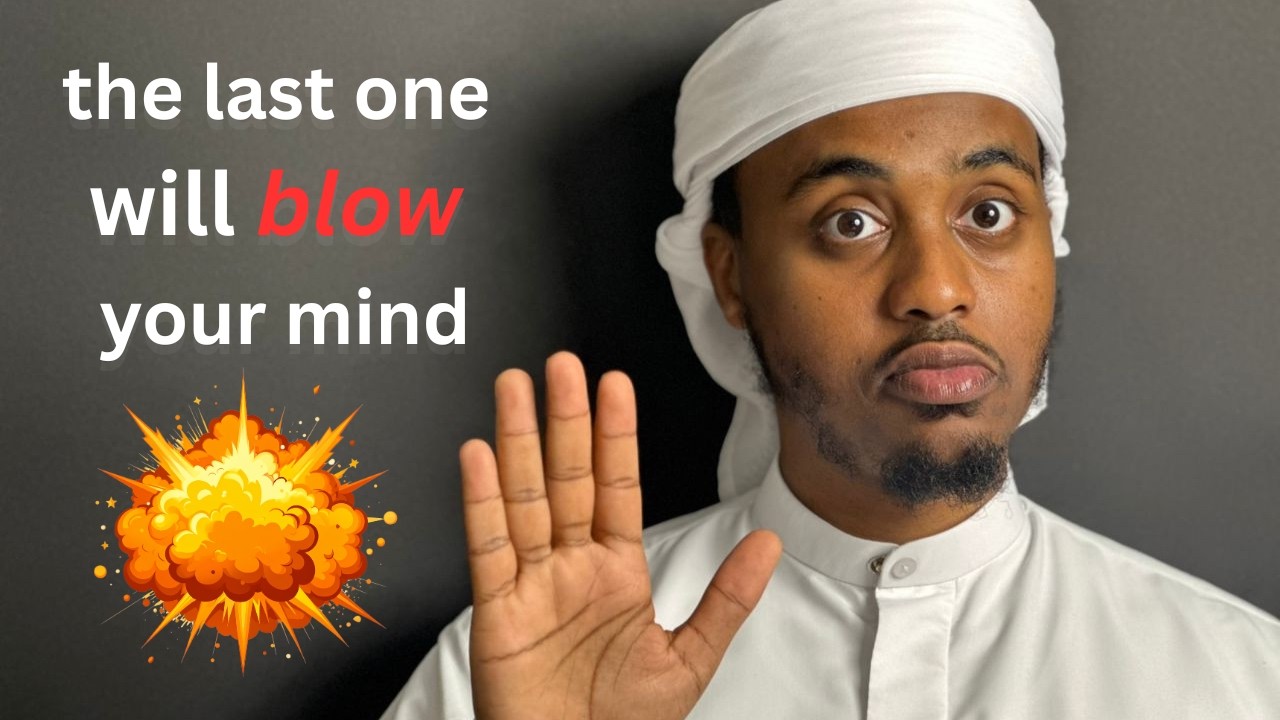the 5 Myths about Arabic