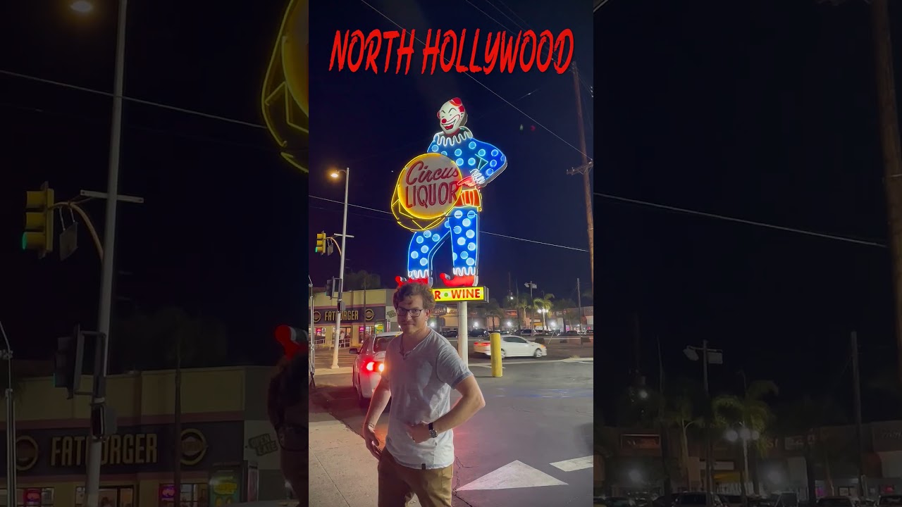 Every Neighborhood In the San Fernando Valley
