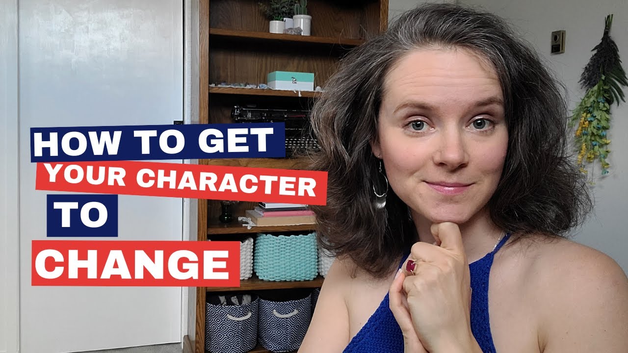Everything You Need to Know About the Lie the Character Believes