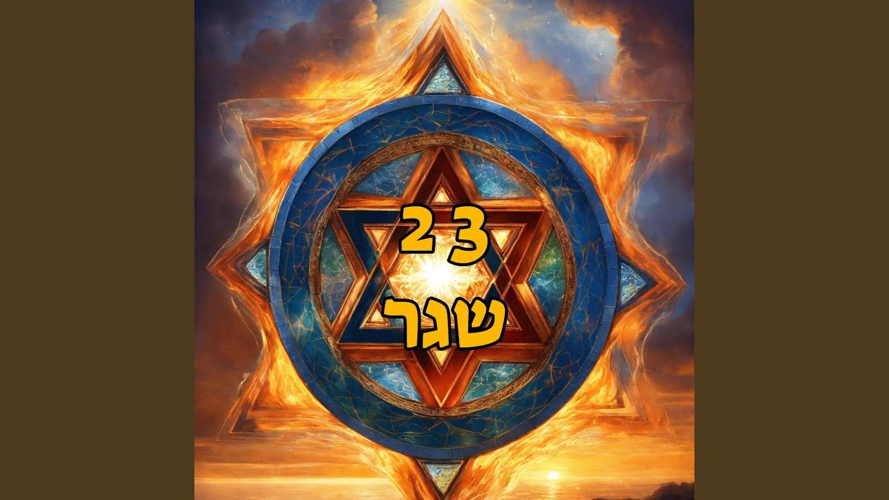 2 3 שגר