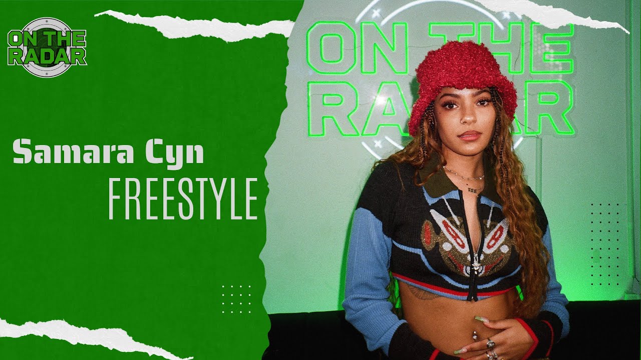 The Samara Cyn 