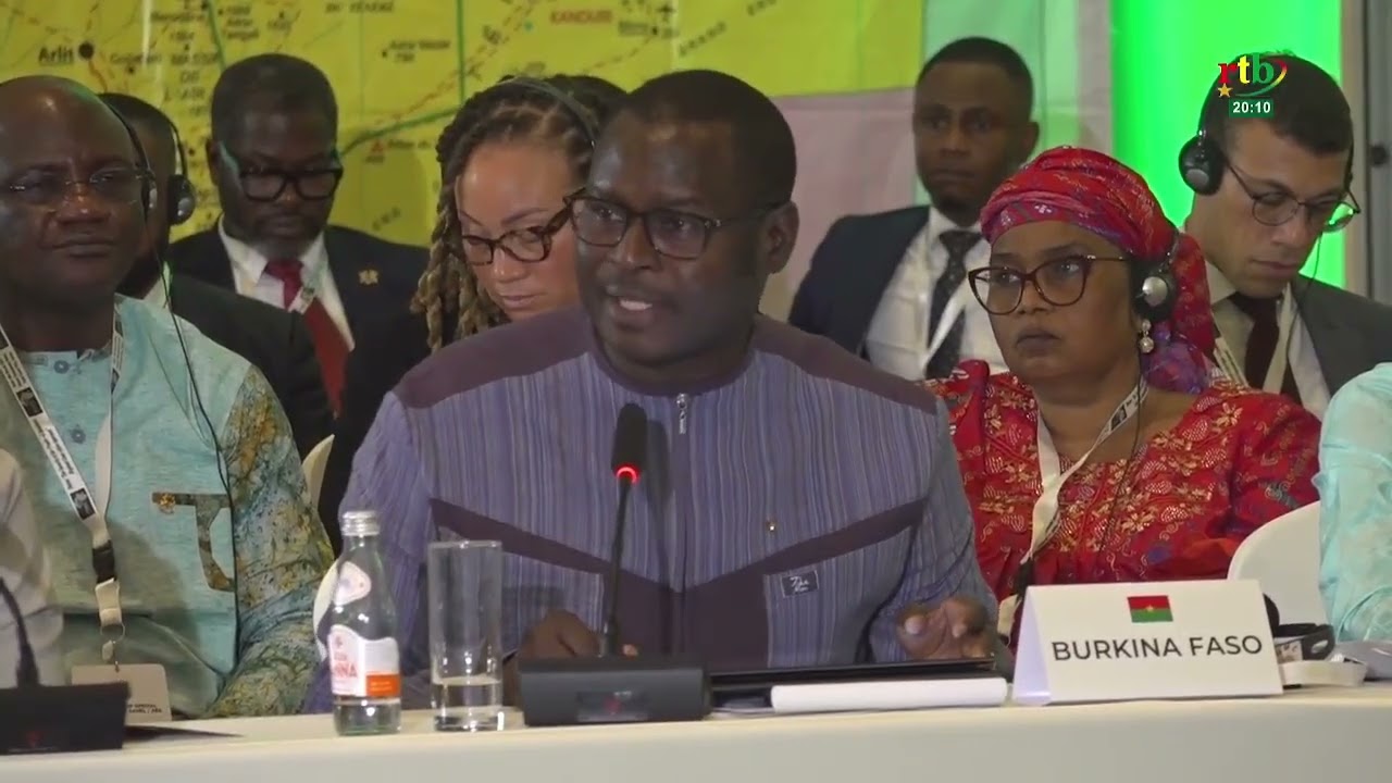 Coopération régionale: la sécurité de l’Espace confédéral au cœur des échanges au Ghana