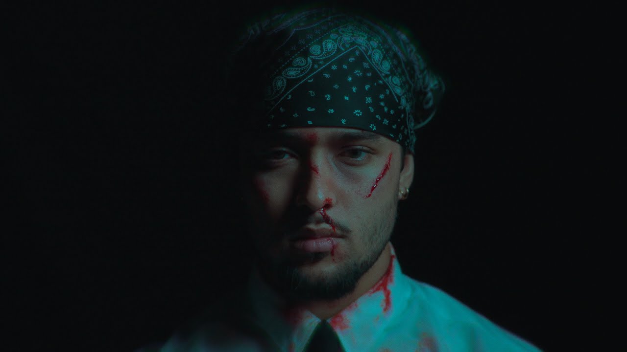 Joel DELEŌN & PALACE - BERLIN (Official Music Video)