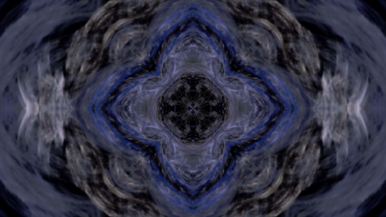 Kaleidoscope 2