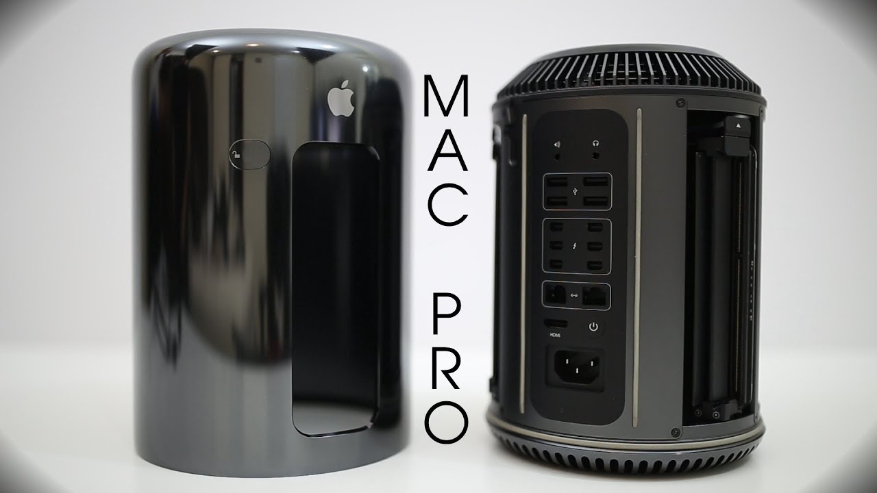 Apple MacPro A1481 (8900$)