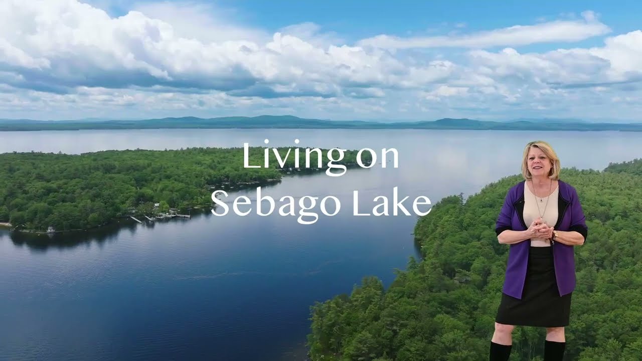 Why Sebago Lake Maine Surprises Every Buyer Who Discovers It