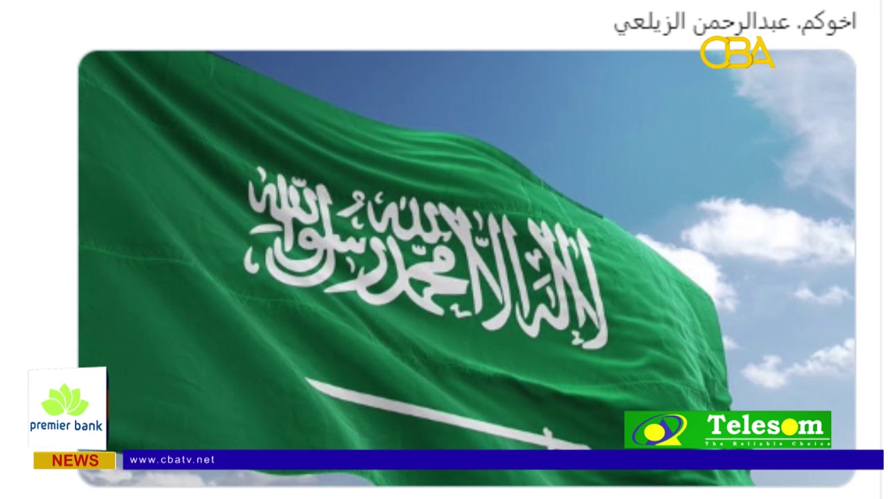 Saudi Arabia bans livestock imports from Djibouti over fears of RVF