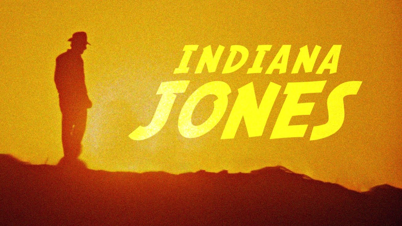 The Indiana Jones Franchise