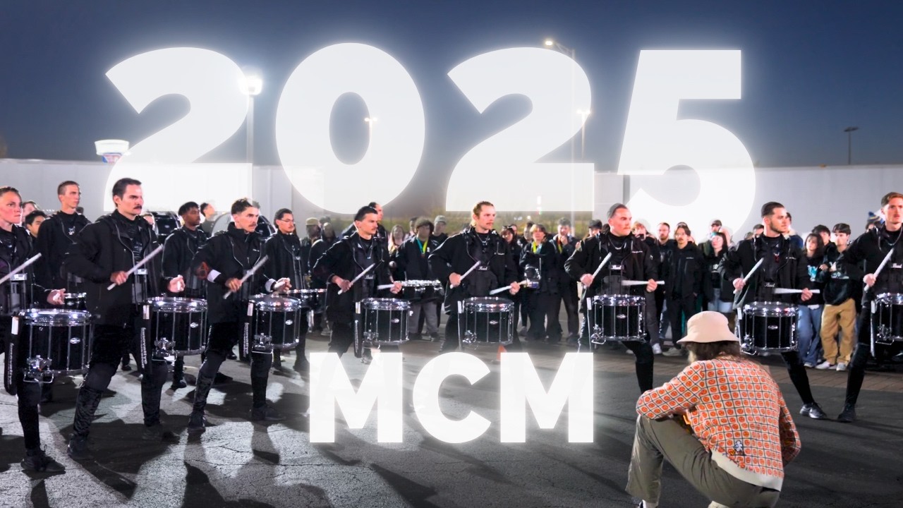 Music City Mystique 2025 &mdash; Полная серия впечатлений &mdash; Финальный лот