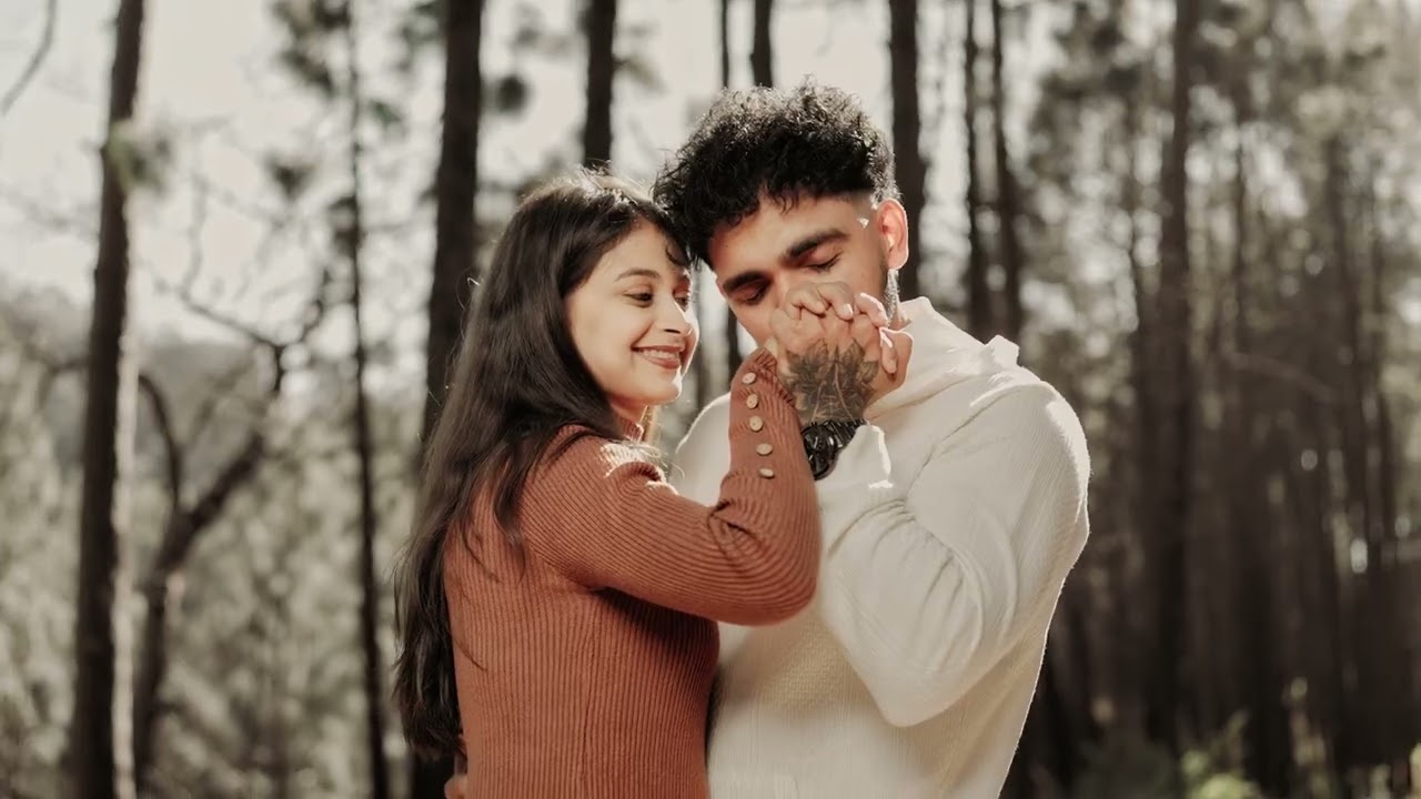 Kehar by harvi pre wedding Robin & anjali @garrysandhu3594 