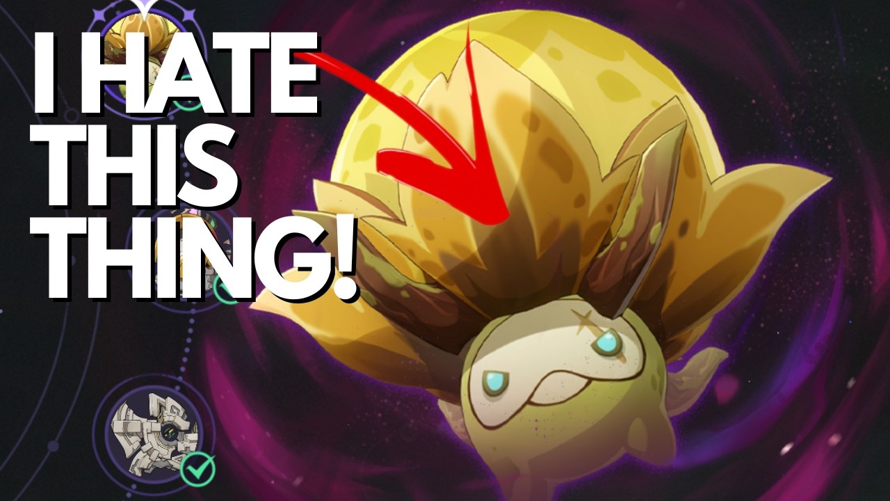 THIS BOSS SUCKS! Stygian Onslaught Fearless Guide | Genshin Impact