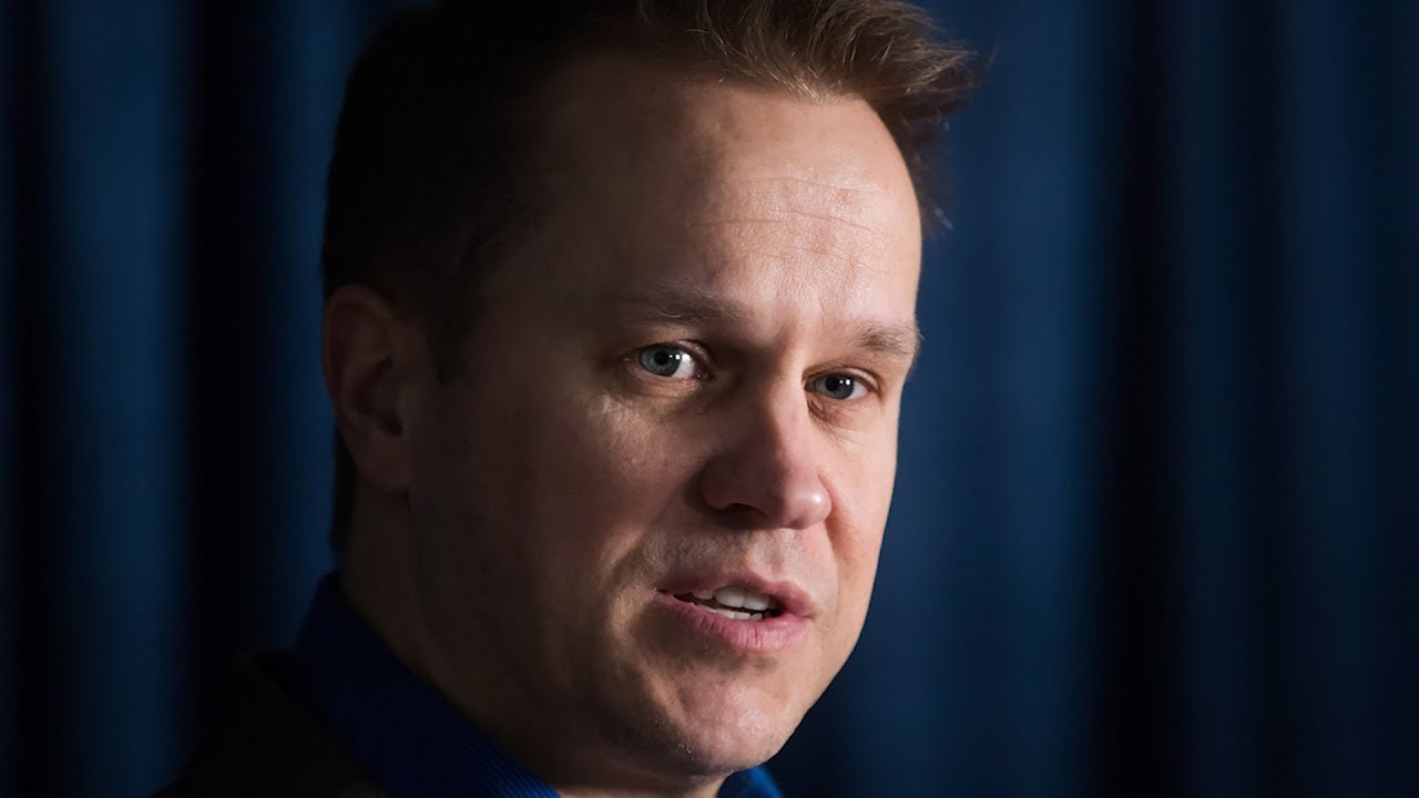 Vancouver actor denies allegations of misconduct