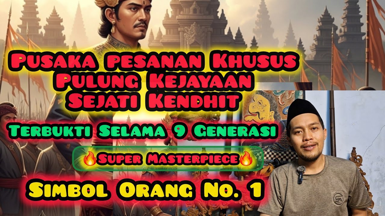 Keris Sejati #kerisleluhur #kerispusaka #fyp #faktaunik #viral #inspirasi #collection #trending #no1