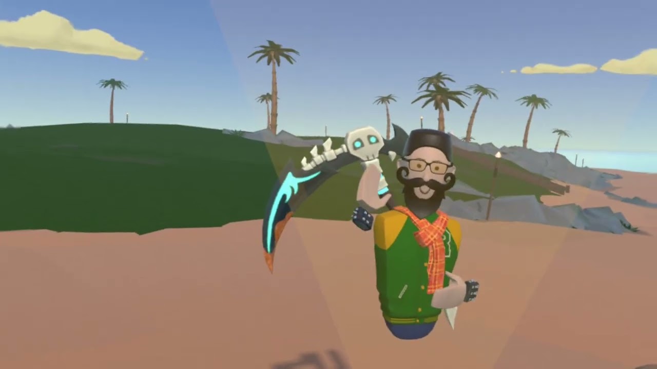 : Creating an Epic Island Survival RP Inspired by Lord of the Flies