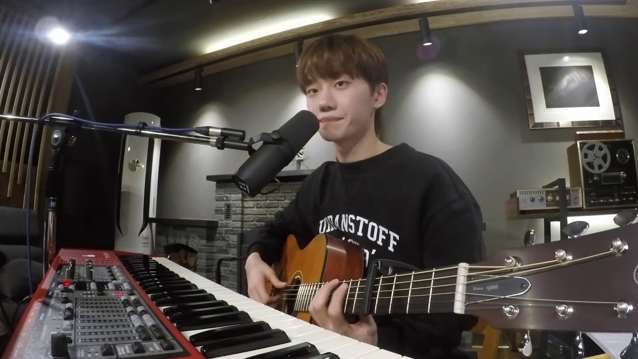 [하현상의 플레이 리스트] 하플리 #1