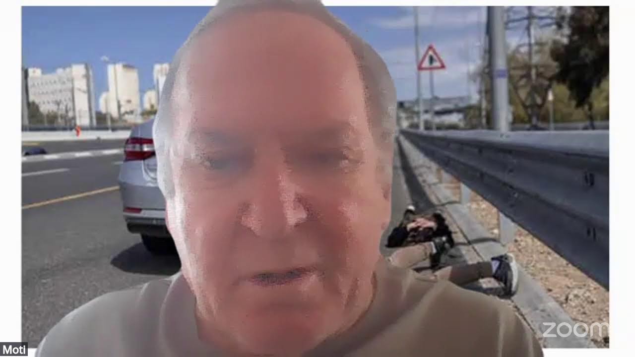 מדברים אקטואליה ד