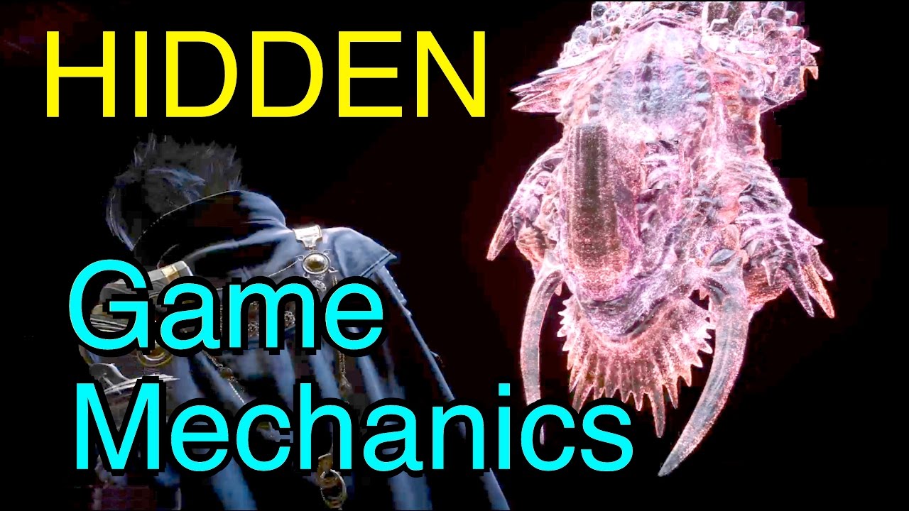 Final Fantasy XV: Top 5 Hidden Features (FFXV)
