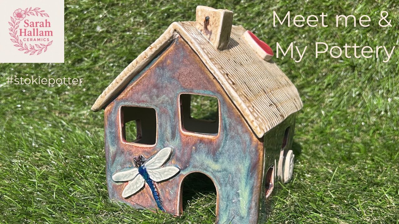 Welcome to the Stokie Potter! | Ceramics, Clay & Creativity
