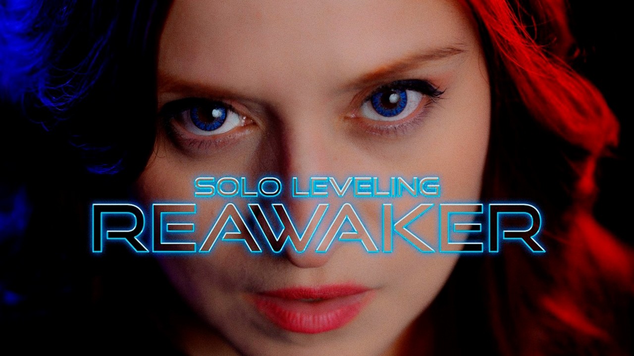 REAWAKER - LiSA ft. FELIX | SOLO LEVELING OP 2 |  COVER ESPAÑOL LATINO | DANIE GREEN