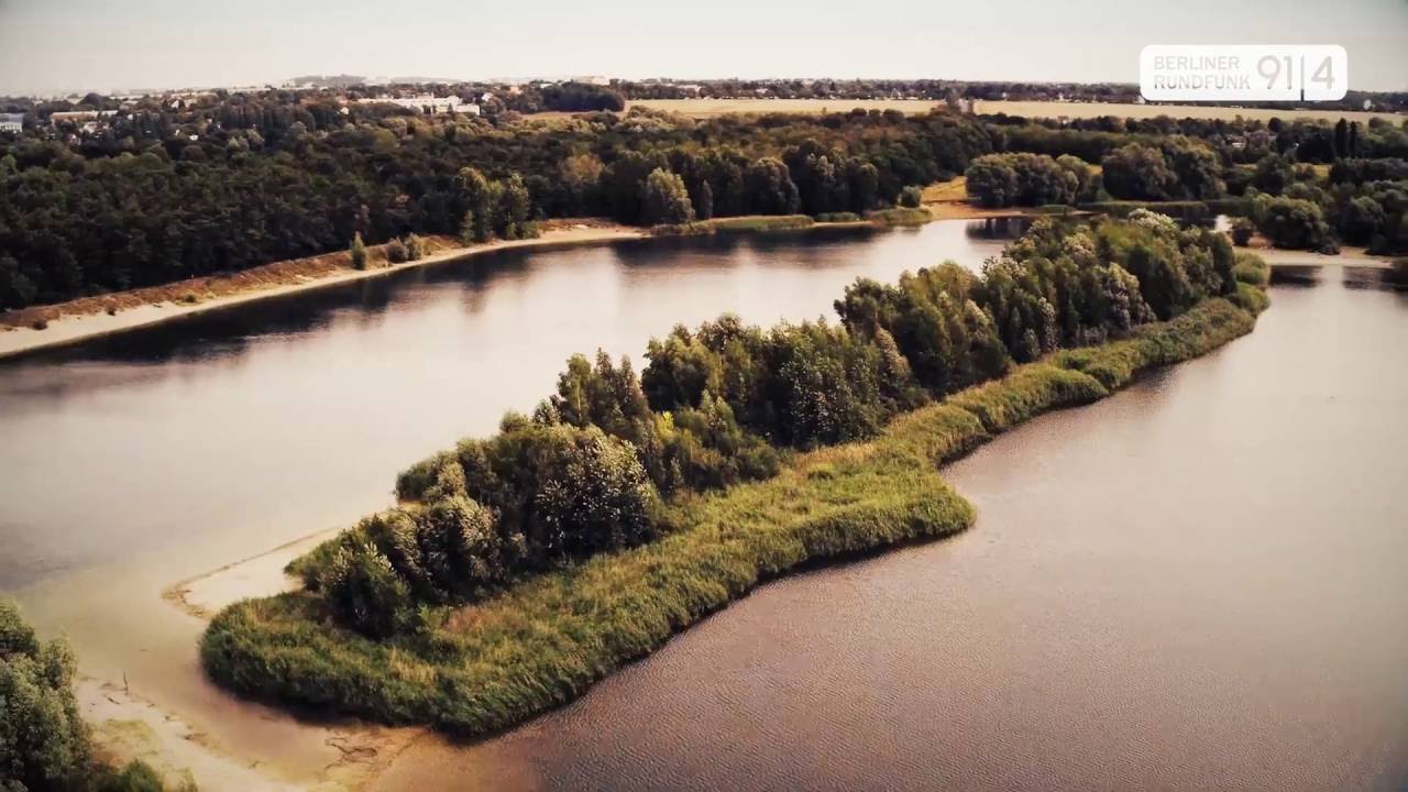 Berlin von oben | Hellersdorf