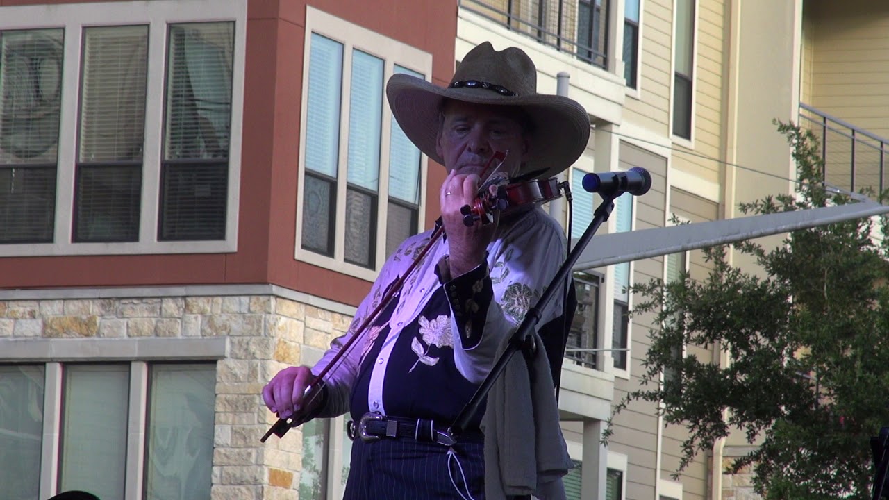 Todd Gross - Wagon Wheel