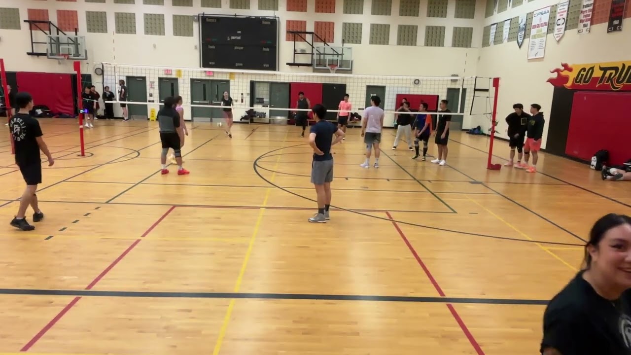 Spikethru Winter 2026 Redemption Week G3
