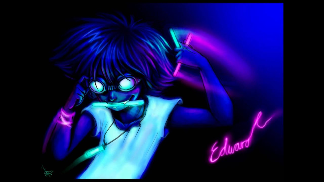 Furry Rave Not Alone